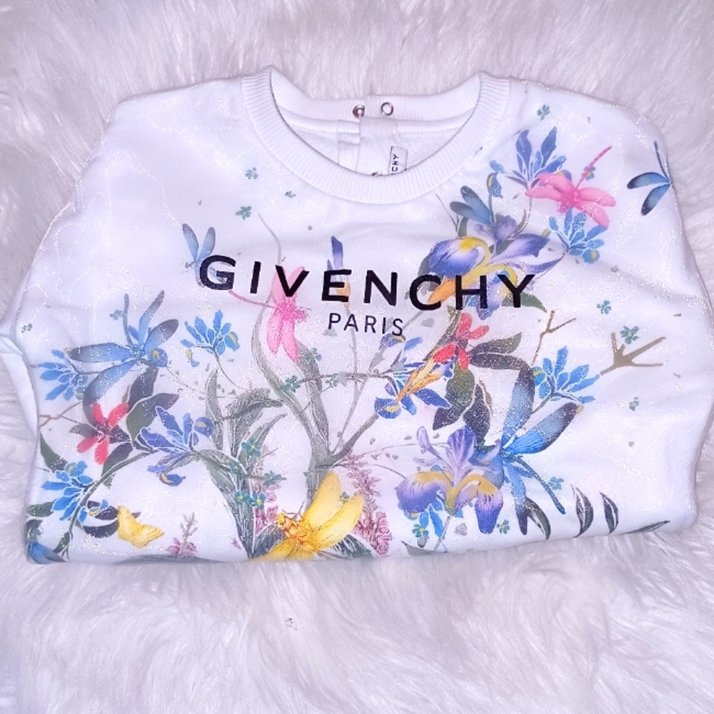 Givenchy Sweatshirt